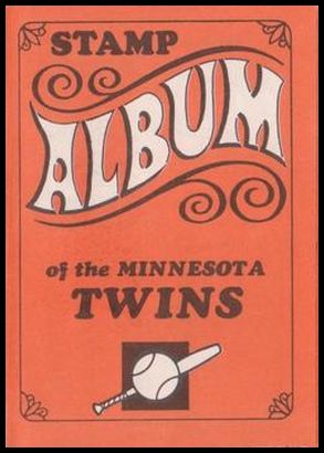 13 Minnesota Twins